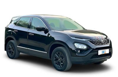 Tata Harrier-img